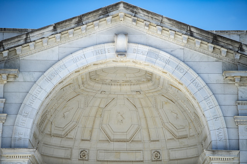 Apse in vain Apse in vain